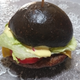 Image for article titled How To Make Black Burgers
